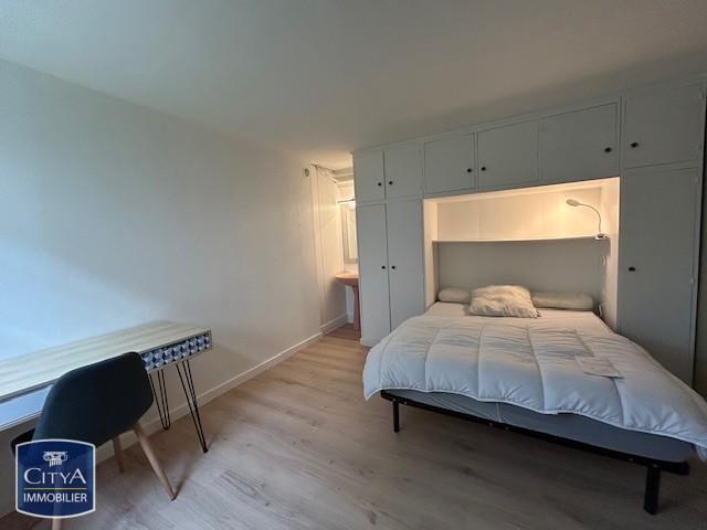 Maison location à Toulouse