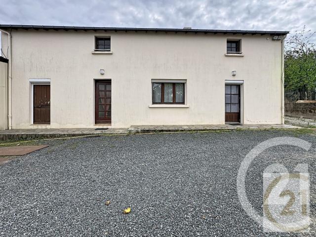 Maison location à Le Pas Riche, Mauves-sur-Loire