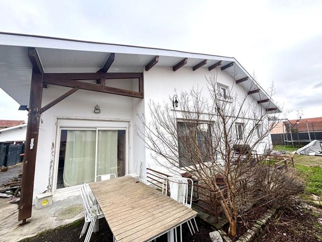 Maison location à Dax, Saint-paul-lès-dax