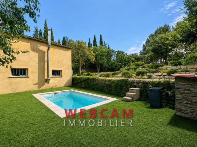 Maison location à Grasse, Alpes-Maritimes