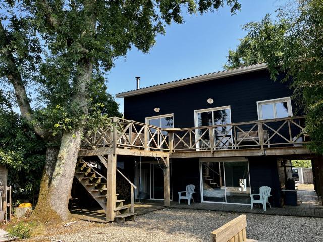 Maison location à Arcachon, Gujan-mestras