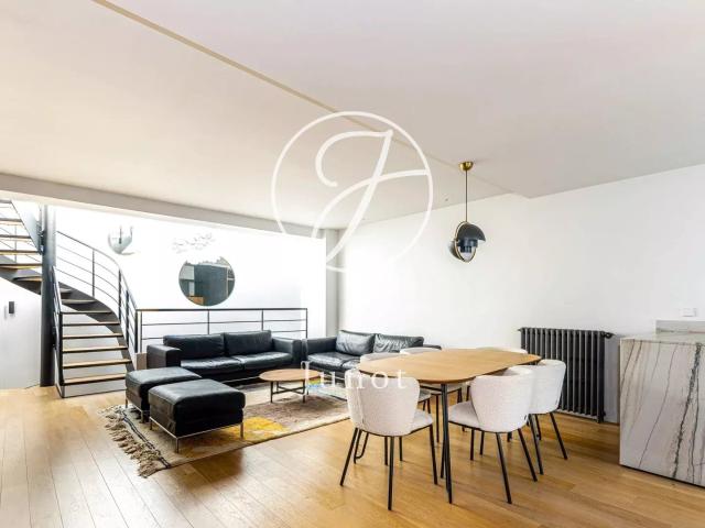 Maison location à Paris, Île-de-France