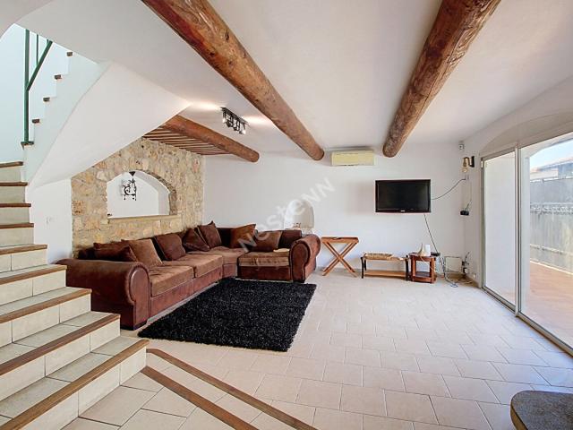Maison location à Istres, Saint-victoret