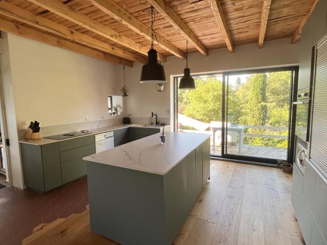 Maison location à La Tour-du-Pin, Tignieu-jameyzieu