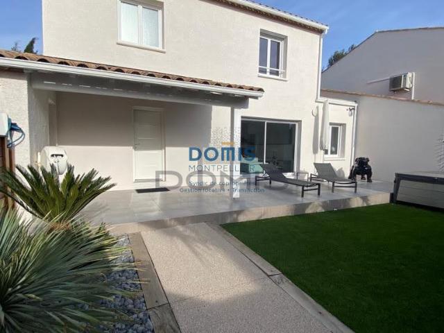 Maison location à Lodève, Saint-gély-du-fesc