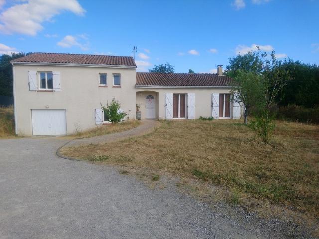 Maison location à Toulouse