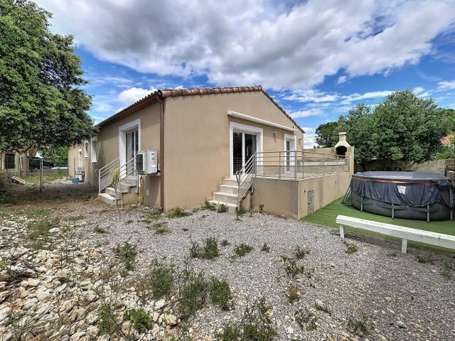 Maison location à Béziers, Quarante
