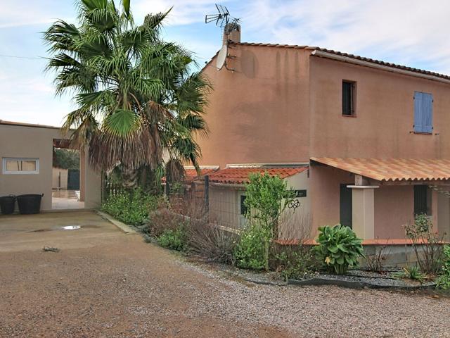 Maison location à Arrondissement de Draguignan, Vidauban