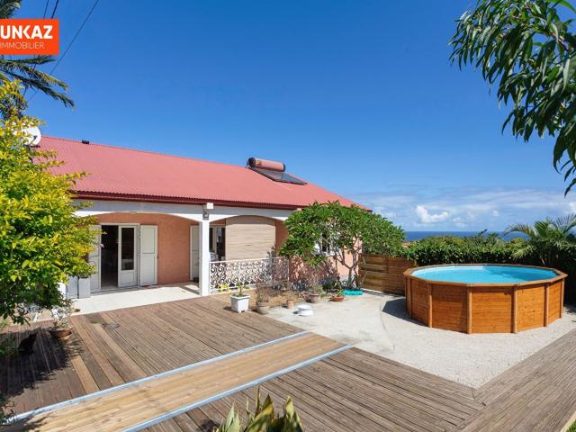Maison location à La Réunion