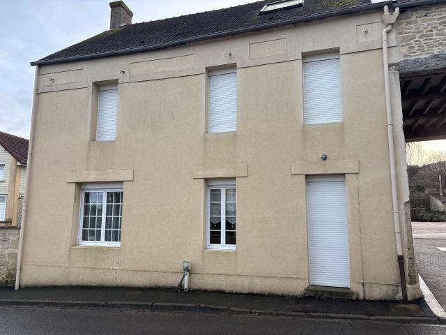 Maison location à Bayeux, Saint-côme-de-fresné
