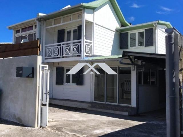 Maison location à La Réunion