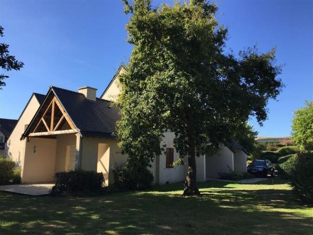 Maison location à Saint-Nazaire, La Baule-escoublac