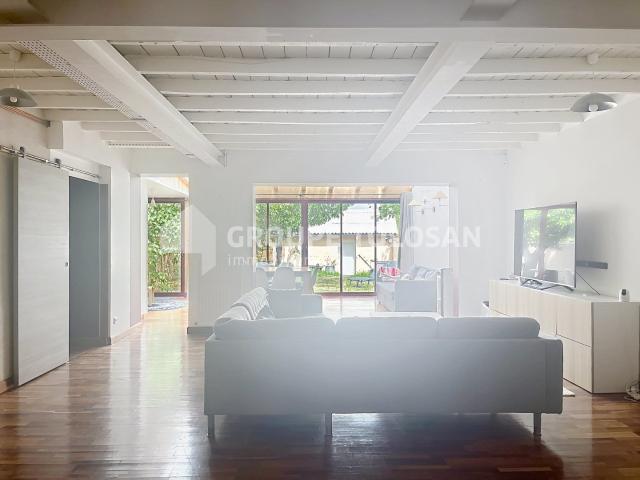 Maison location à Toulouse, Lauzerville