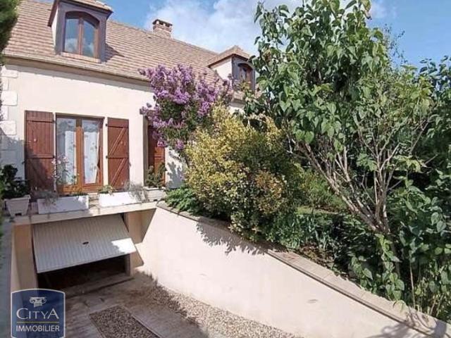Maison location à Argenteuil