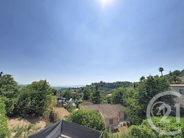 Maison location à Grasse, Châteauneuf-grasse