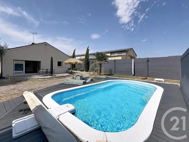 Maison location à Lyon, Rhône