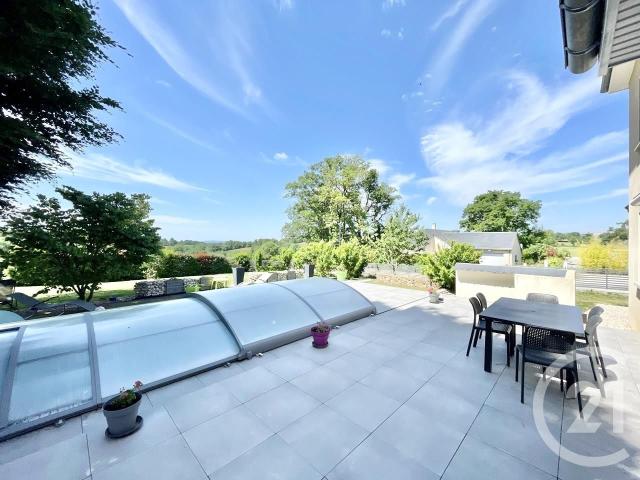 Maison location à Villefranche-de-Rouergue, Occitanie