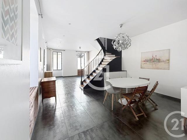 Maison location à Cognac