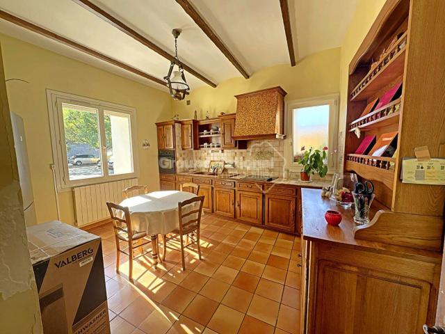 Maison location à Aramon, Gard