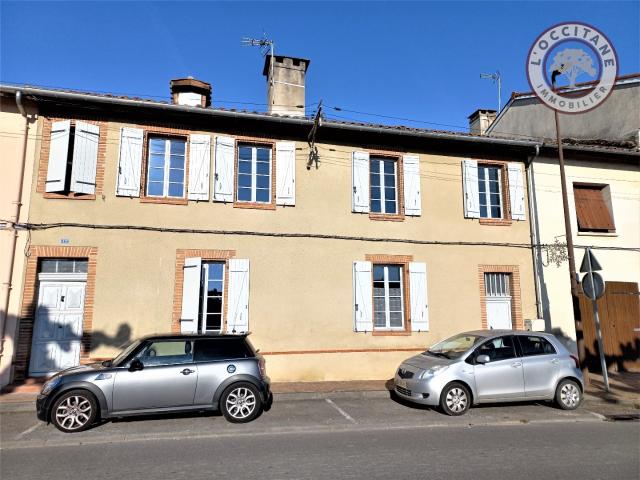 Maison location à Auch, Lombez