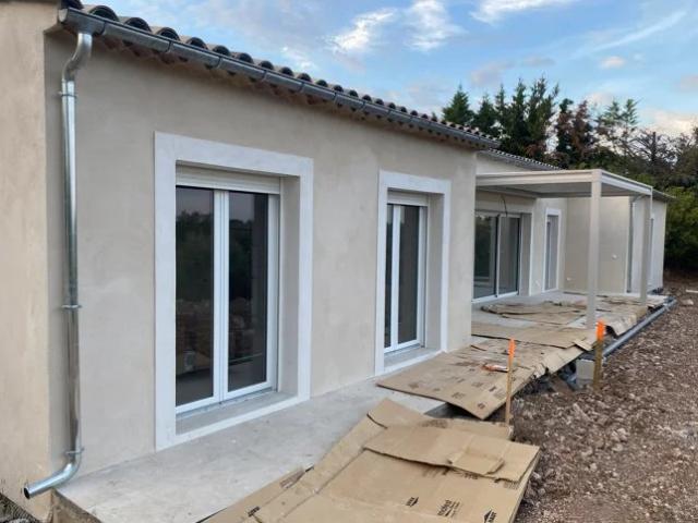 Maison location à Grasse, Tourrettes-sur-loup