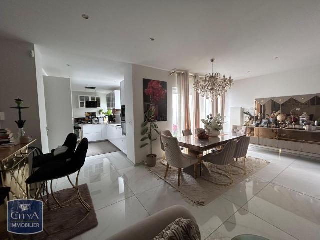 Maison location à Lille