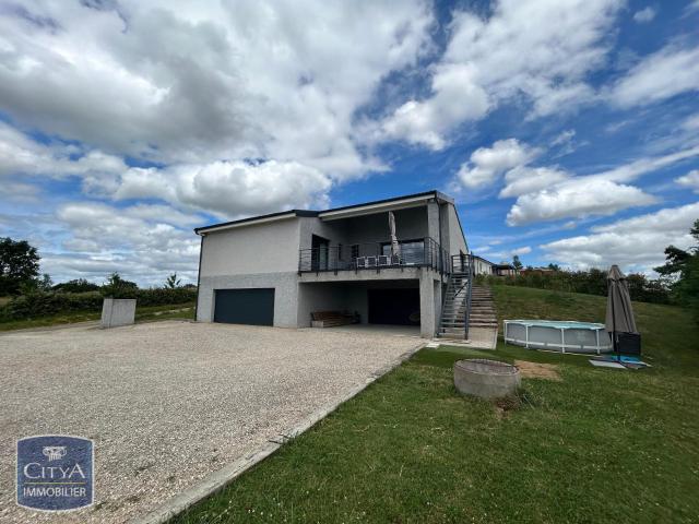 Maison location à Montauban, Verlhac-tescou