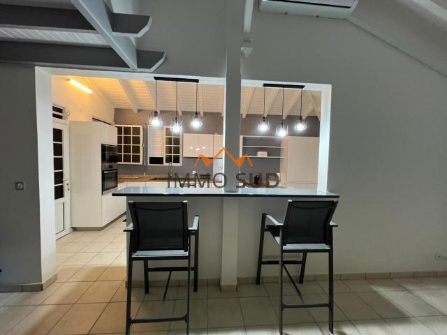 Maison location à Guadeloupe