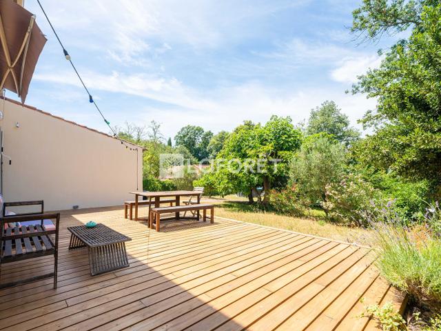 Maison location à Marseille, Gémenos