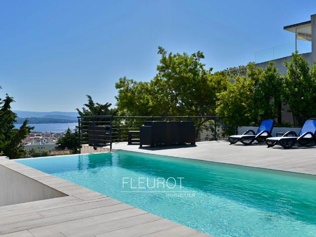 Maison location à Marseille, La Ciotat