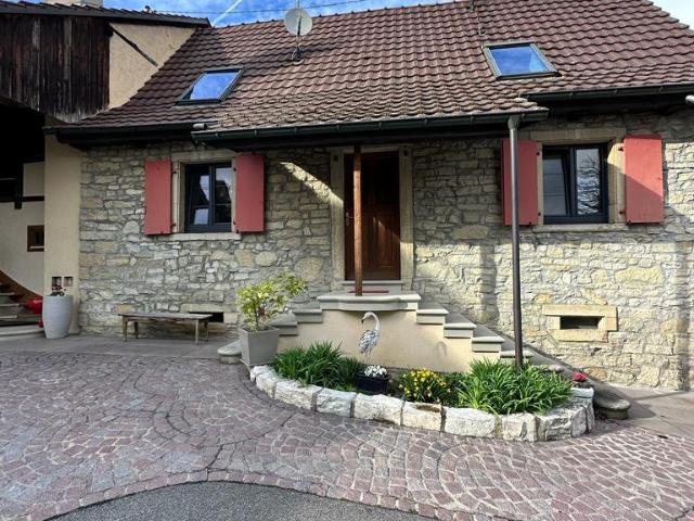 Maison location à Mulhouse, Steinbrunn-le-bas