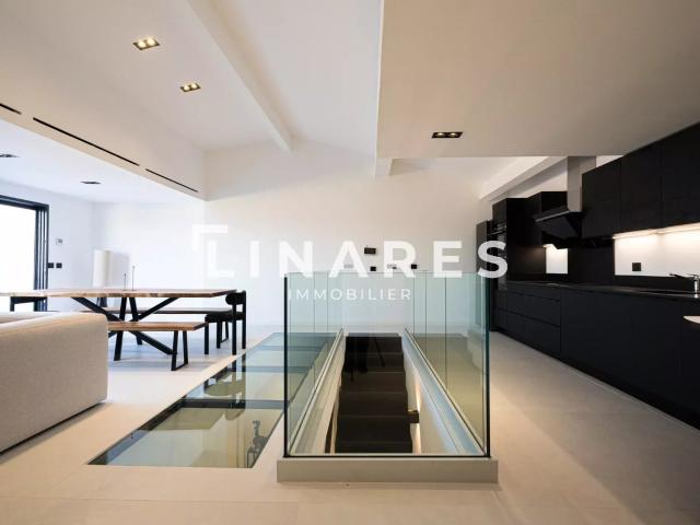 Maison location à Marseille