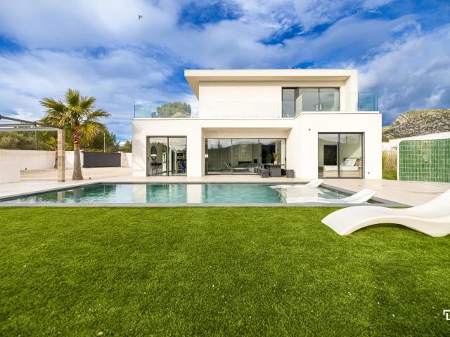 Maison location à Marseille, Gémenos
