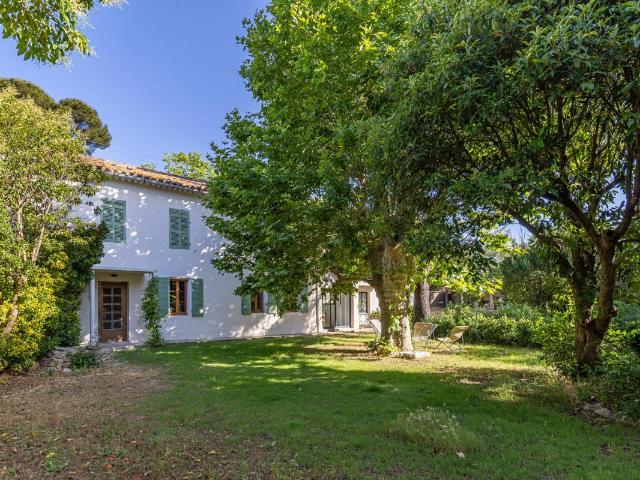 Maison location à Marseille