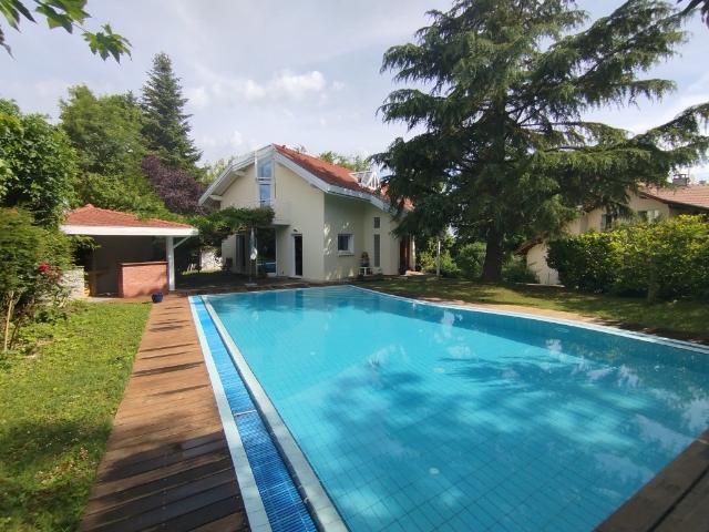 Maison location à Saint-Julien-en-Genevois, Saint-julien-en-genevois
