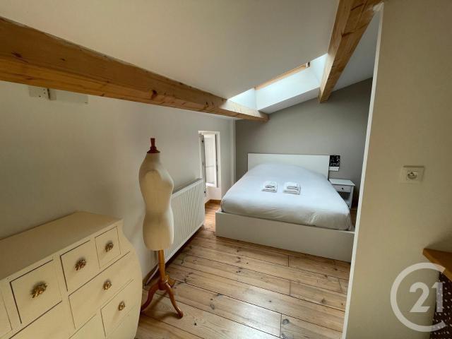 Maison location à La Rochelle