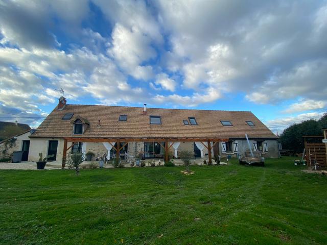 Maison location à Châteauroux, Ardentes