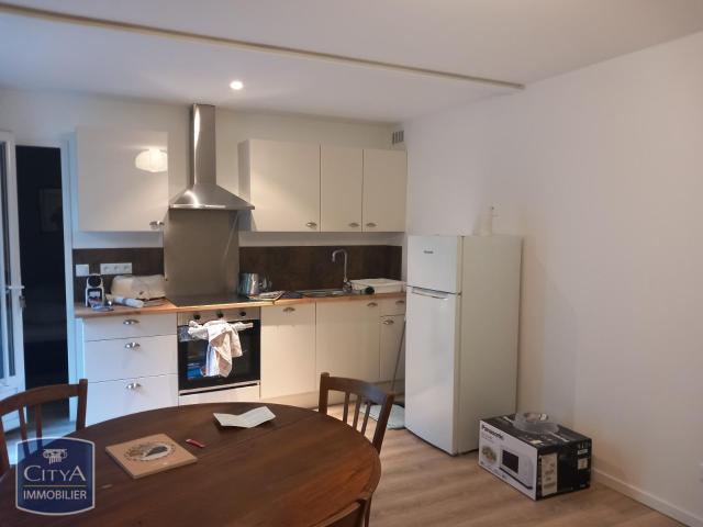 Maison location à Dieppe