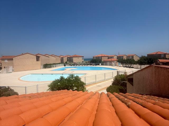 Maison location à Perpignan, Le Barcarès