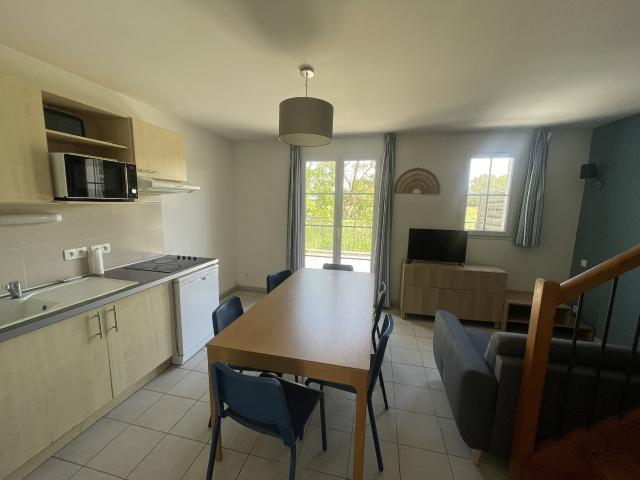 Maison location à Calas, Cabriès
