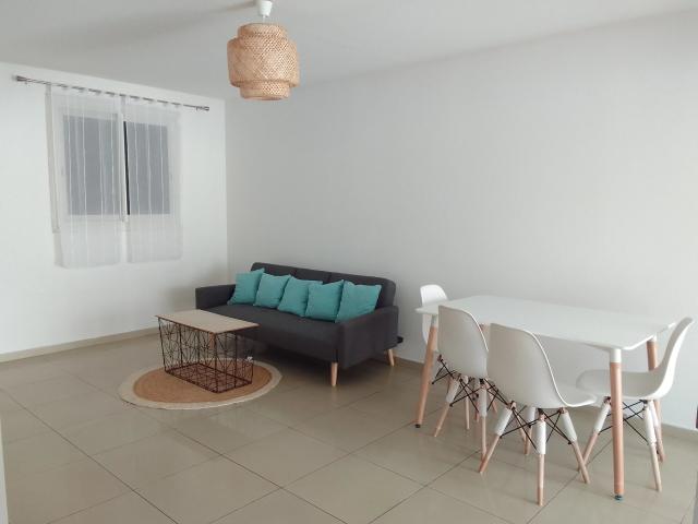 Maison location à La Réunion