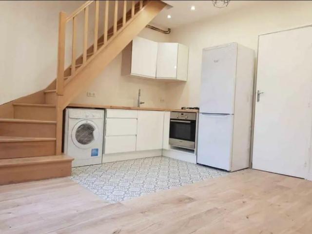 Maison location à Argenteuil