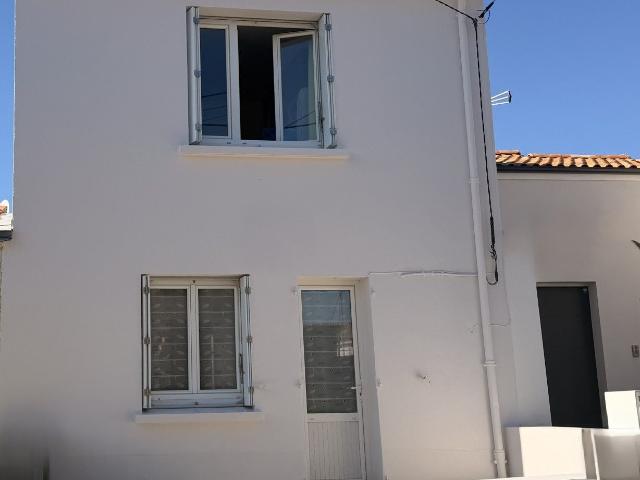 Maison location à Saint-Nazaire, Pornic