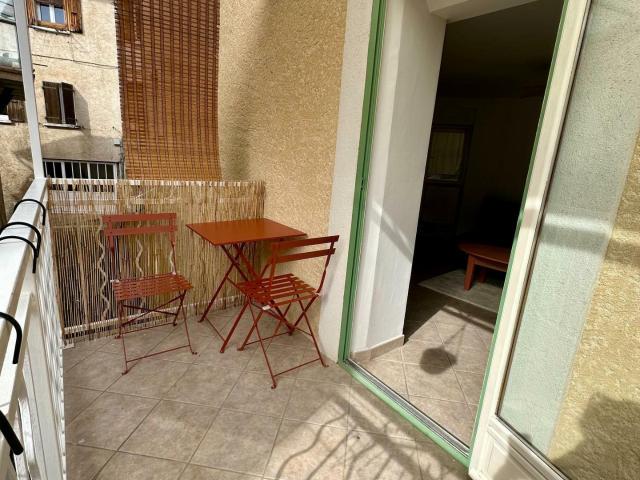 Maison location à Volonne, La Croix