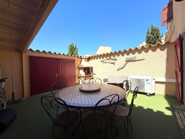 Maison location à Perpignan, Le Barcarès