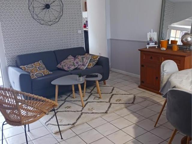Maison location à La Roche-Derrien, La Roche-Jaudy