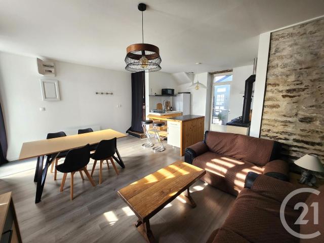 Maison location à Le Lohero, Billiers