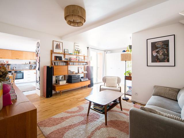 Maison location à Saint-Denis, Aubervilliers