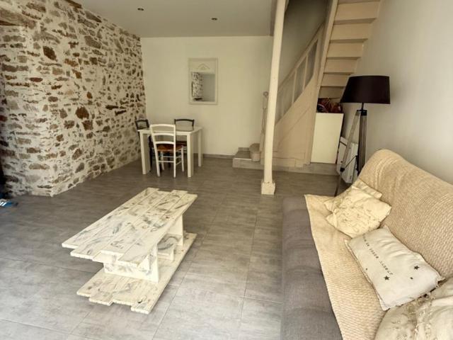 Maison location à Segré, Louvaines