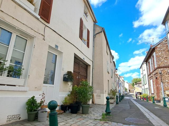 Maison location à Saint-Germain-en-Laye, Andrésy